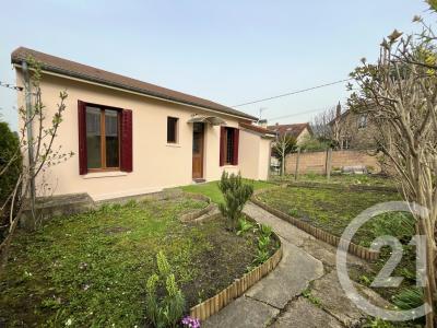 Cormeilles En Parisis, 法兰西岛 95240, 法國