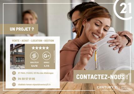 Feternes, Rodan-Alpy 74500, Francja
