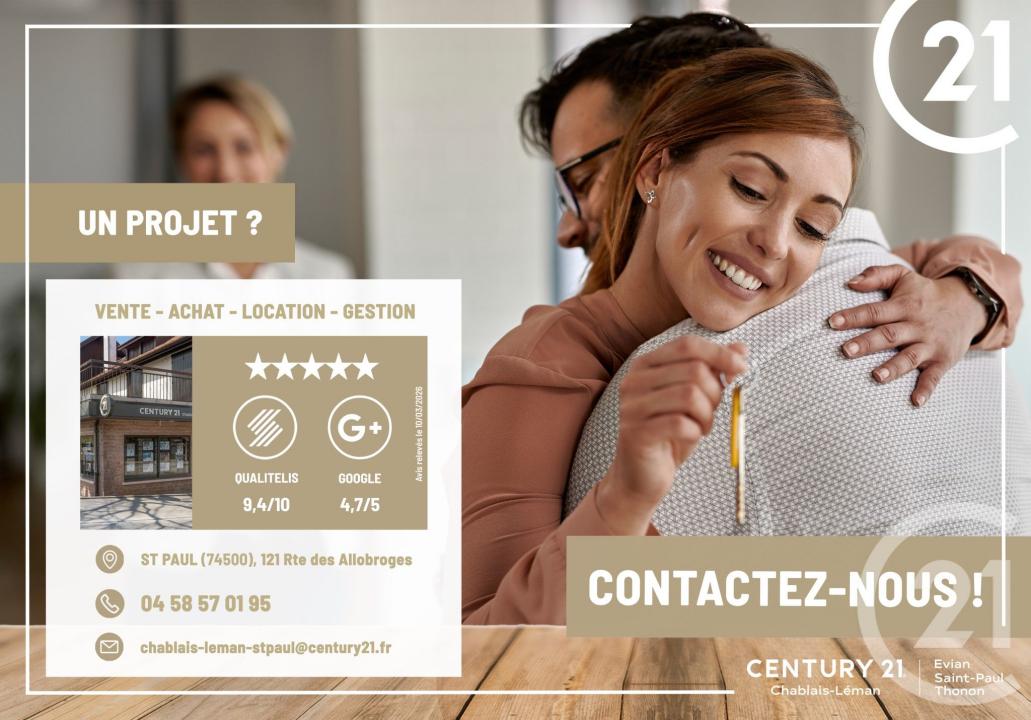 Feternes, Rodan-Alpy 74500, Francja