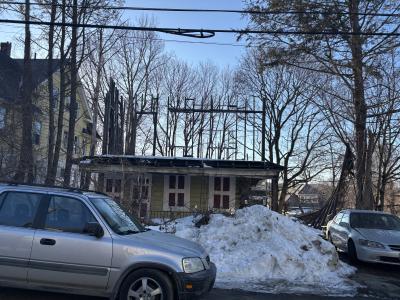 193 Plaza Avenue, Waterbury, Connecticut 06710, Stati Uniti