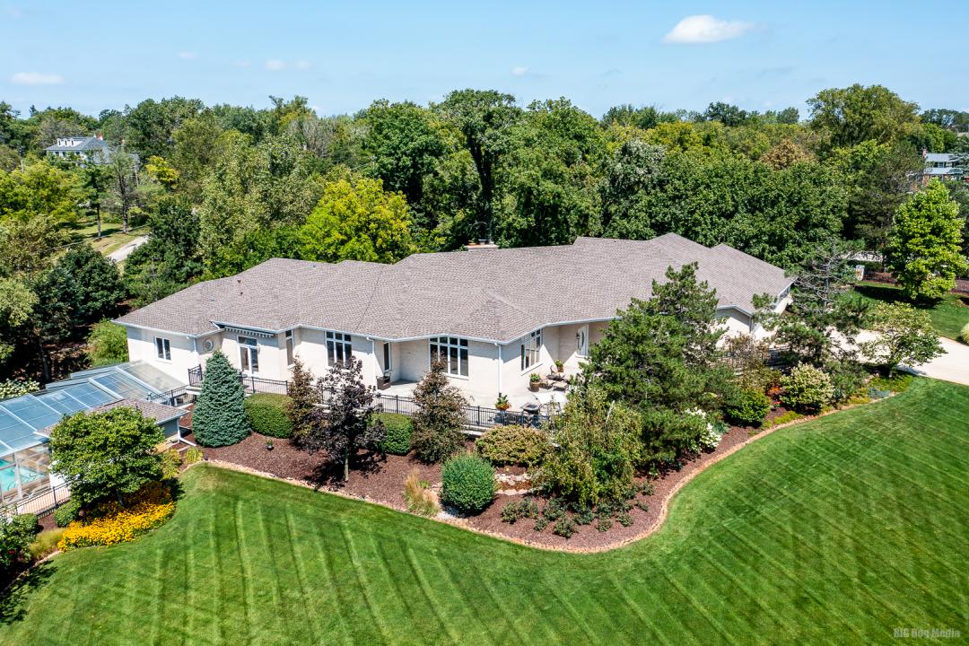 13100 Fox Lane, Lemont, Illinois 60439, Estados Unidos