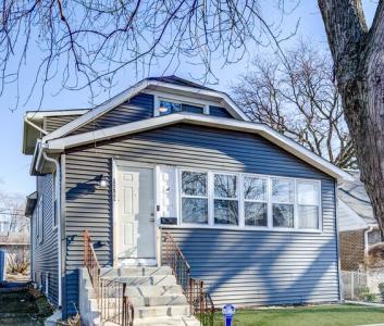 12759 Clinton Avenue, Blue Island, Illinois 60406, Estados Unidos