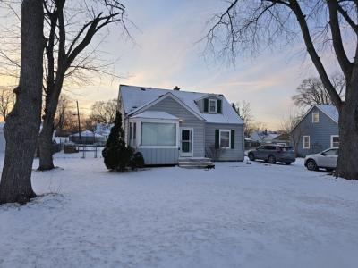 14348 Kolmar Avenue, Midlothian, Illinois 60445, USA