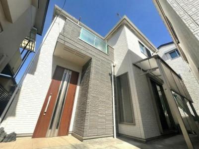 豊玉中２丁目, 練馬区, Tokyo 176-0013, Japan