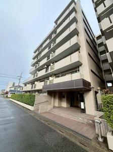 宮原町１丁目, コスモ大宮加茂宮, さいたま市北区, 埼玉 331-0812, 日本