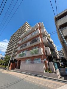 本町１丁目, 戸田第二コーポサンキョー, 戸田市, Saitama 335-0023, Japon