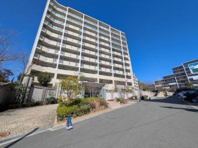 竹見台４丁目, ジオ千里竹見台, 吹田市, Osaka 565-0863, Japan