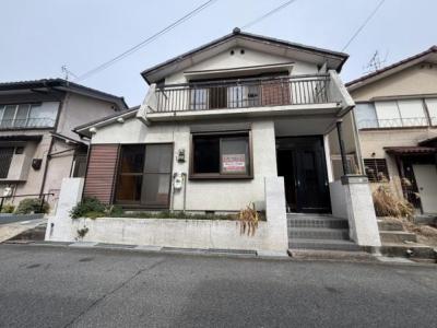 小林町414-25, 大和郡山市小林町414-25, 大和郡山市, Nara 639-1026, Japon