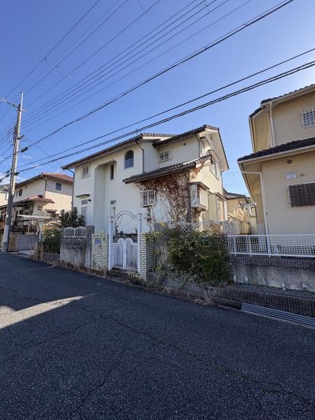 京地2丁目14-11, 神戸市北区京地2丁目戸建て, 神戸市北区, هيوغو 651-1304, اليابان