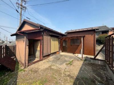 乙川八幡町２丁目1, 半田市, Aichi 475-0044, Japan