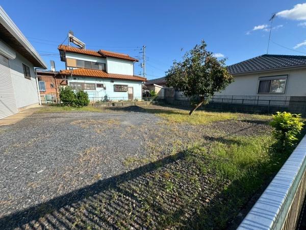 大字上戸, 川越市上戸 売土地, 川越市, Saitama 350-0816, Japan