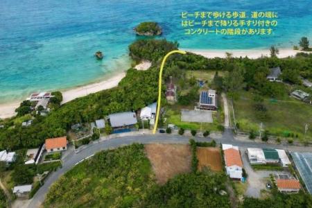 字諸志1043, 売地（２筆）, 国頭郡今帰仁村, Okinawa 905-0426, Japonya