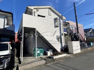 103, 湘南台６丁目6-21, ジュネス湘南, 藤沢市, Kanagawa 252-0804, Japan