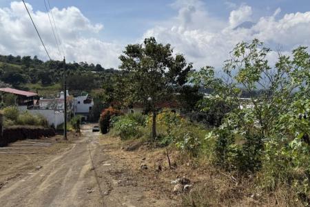 Ciudad Vieja, Sacatepéquez 00001, Guatemala