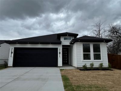 2511 Lea Crest Drive, Dallas, Texas 75216, USA