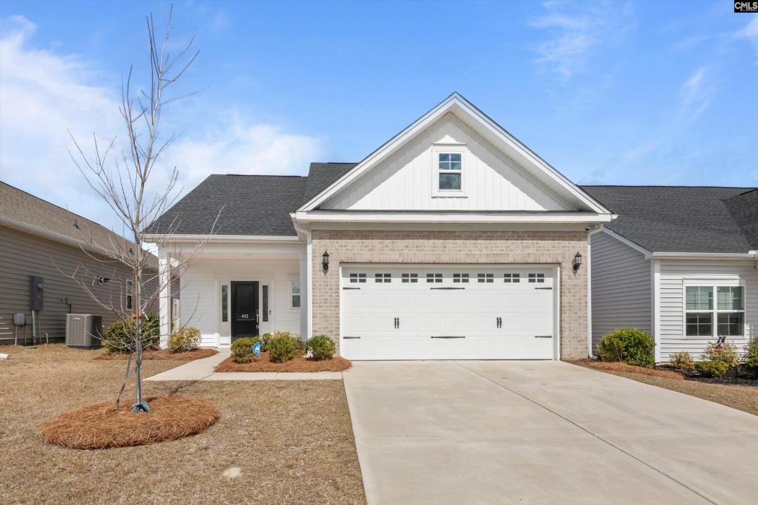 413 Durwin Way, Columbia, South Carolina 29229, Stati Uniti