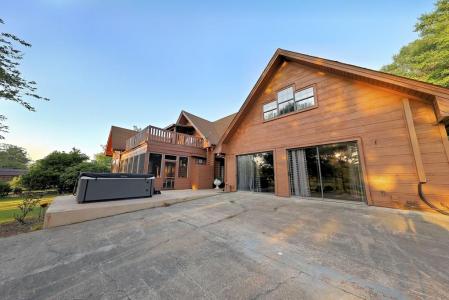 2836 Stapleton Dr., Donalsonville, Georgia 39845, USA