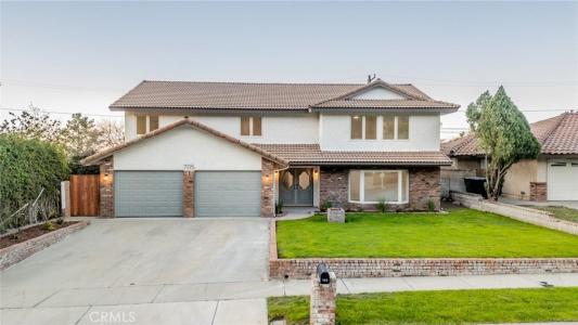 705 Dover, San Bernardino, Califórnia 92407, Estados Unidos