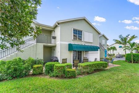 154 Waterside Drive #154, Hypoluxo, Florida 33462, Estados Unidos