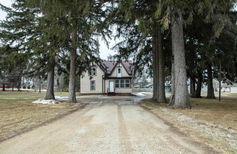 104 W South Street, Greene, Iowa 50636, USA