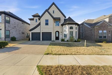 6941 Lilac Drive, Venus, Texas 76084, Stati Uniti