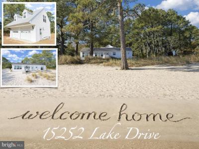 15252 Lake Drive, Scotland, Maryland 20687, USA