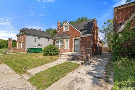4220 Webb Street, Detroit, Michigan 48204, USA
