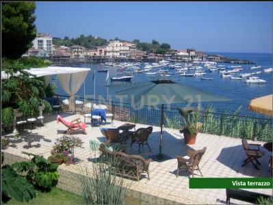 Via Garitta, Acireale, Sicilia 95024, Italy