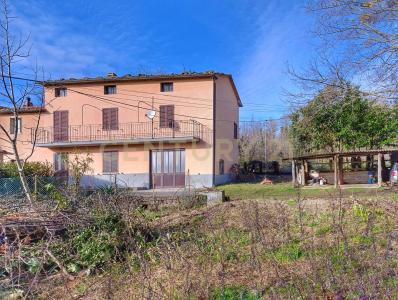 Via del Passerino, Santa Fiora, Toscana 58037, İtalya