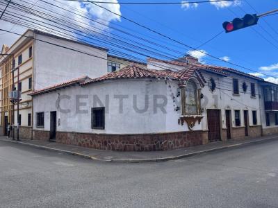Calle Loa esquina Colon 892, Sucre, Chuquisaca 00001, Bolivia
