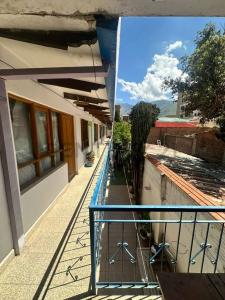 Oeste, Cochabamba 00001, 볼리비아