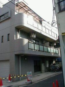 上池袋２丁目, 豊島区, Tokyo 170-0012, Japan