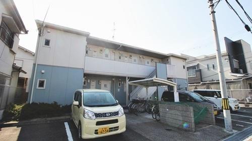 鳳中町９丁, ホワイトハウス鳳, 堺市西区, Osaka 593-8327, Japan