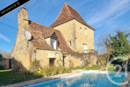 Domme, Aquitania 24250, Francia