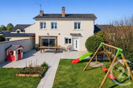 Domont, 法兰西岛 95330, 法國