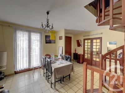 Le Blanc Mesnil, Île-de-France 93150, France