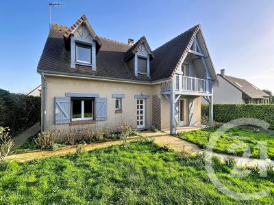 Douvres La Delivrande, Basse-Normandie 14440, France