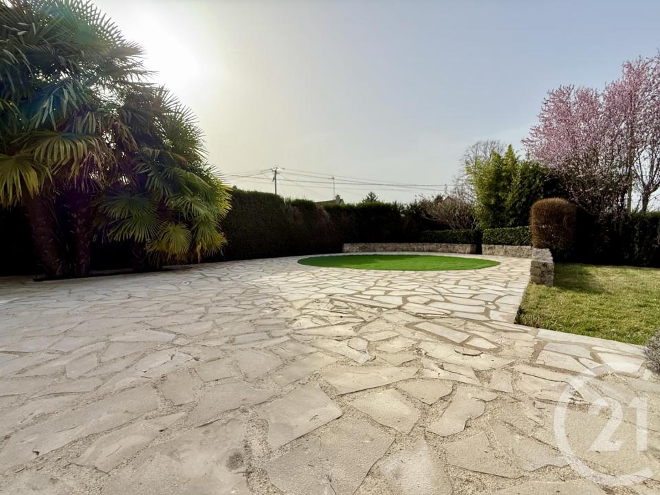 Vulaines Sur Seine, Île-de-France 77870, France