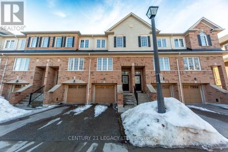 28 OAKINS LANE, Ajax (northwest Ajax), Ontario L1T 0H2, Canadá