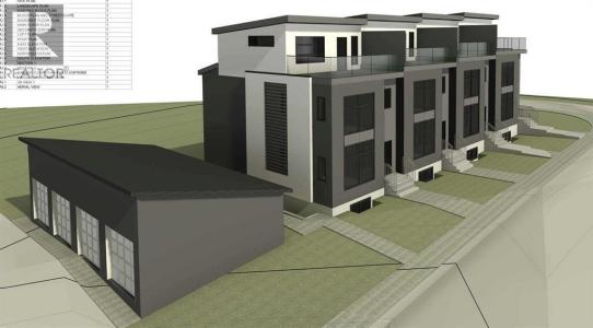 2604 18 STREET SOUTHWEST, Calgary, אלברטה T2T 4T5, קנדה 