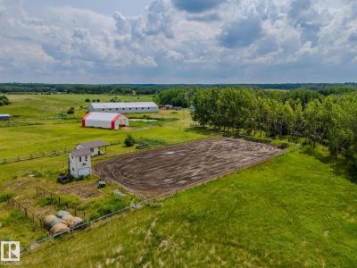 53153 RGE ROAD 213, Rural Strathcona County, Alberta T8G 2C3, Kanada