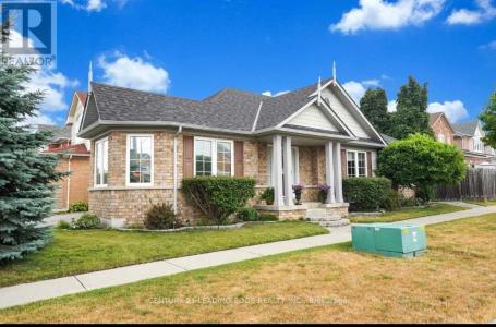 1703 WHITESTONE DRIVE SOUTH, Oshawa (samac), Ontario L1K 2X2, Canadá