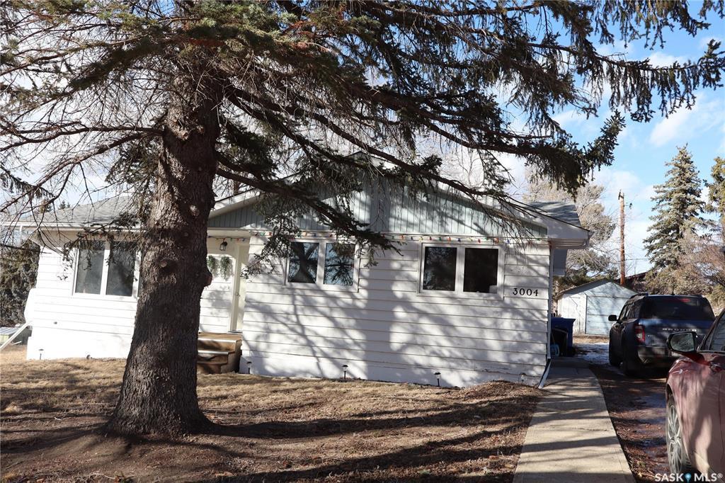 3004 4TH STREET N, Rockglen, Saskatchewan S0H 3R0, Kanada