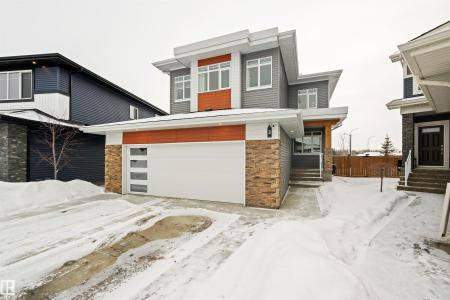 3 ELWYCK GATE, Spruce Grove, Альберта T7X 0Z2, Канада