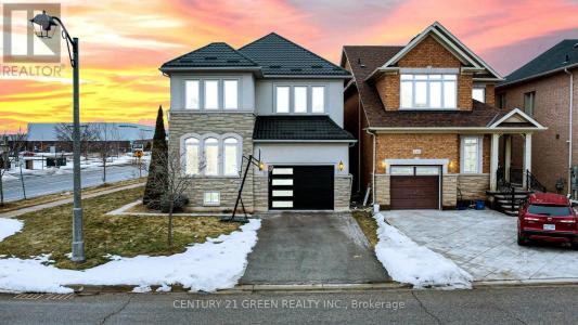 2561 GRAND OAK TRAIL, Oakville (wm Westmount), Ontario L6M 0R4, Canada