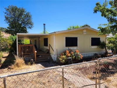 3950 Emile Avenue, Clearlake, California 95422, USA