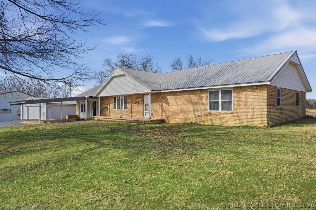 12192 S Highway 64, Muskogee, Oklahoma 74403, USA