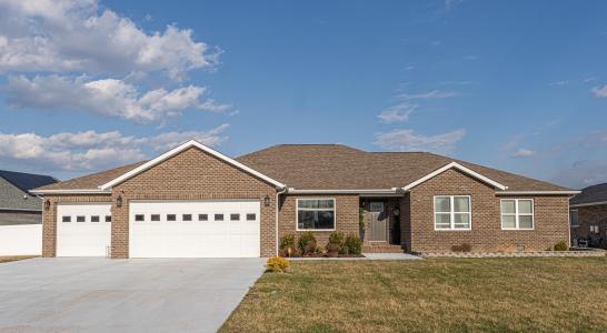 32 Township Road 1540, Proctorville, Ohio 45669, USA