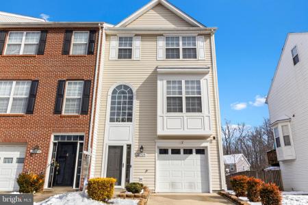 10704 Jacksonhole Place, White Plains, Maryland 20695, États-Unis
