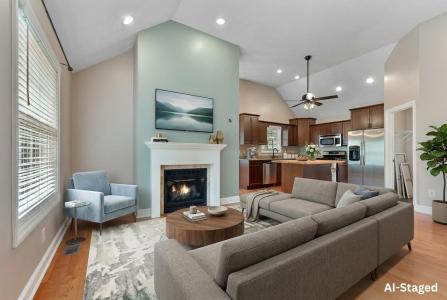 8 Blakeney Rose Lane, Huntington, West Virginia 25705, Stati Uniti